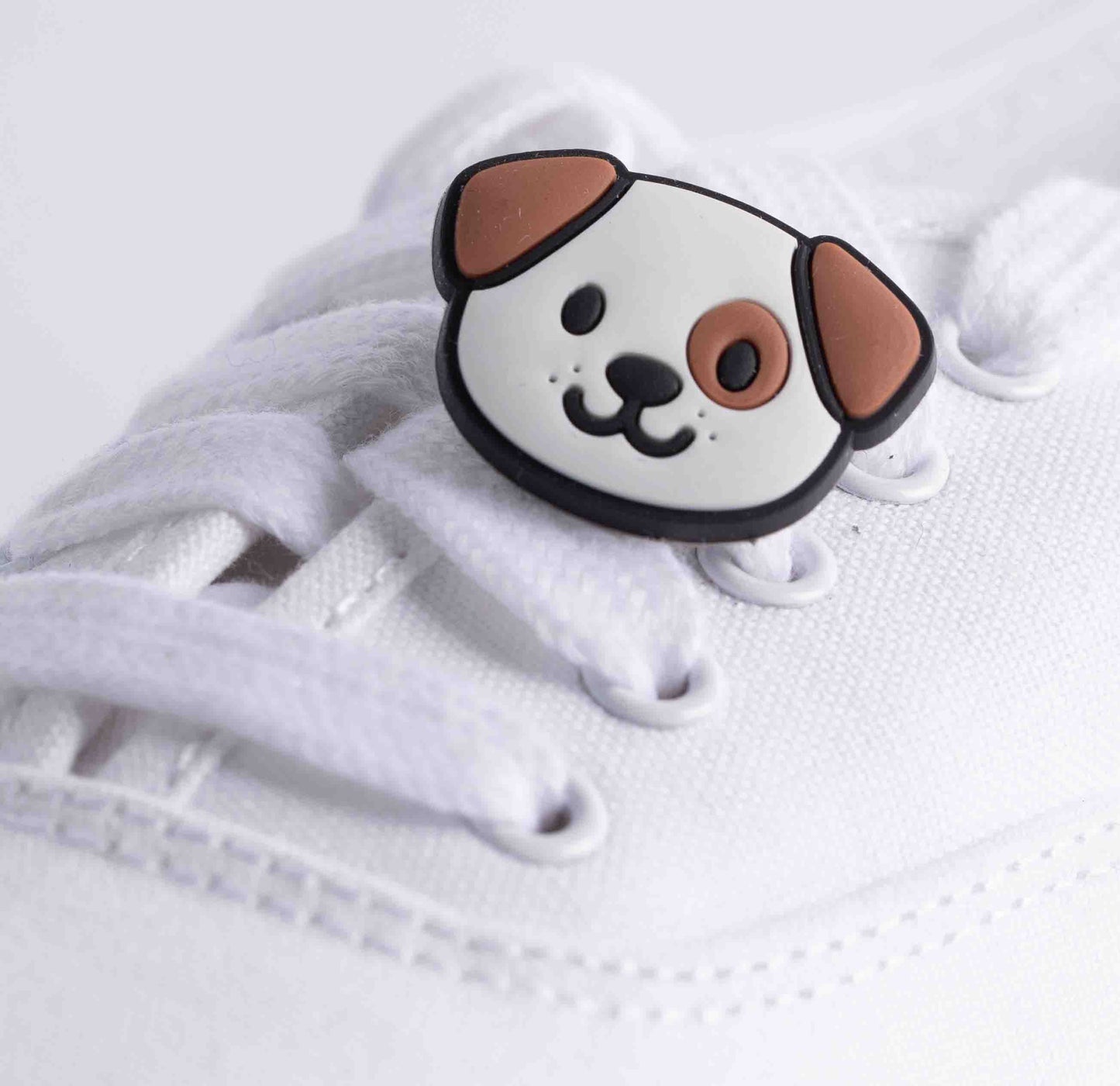 Dog charm
