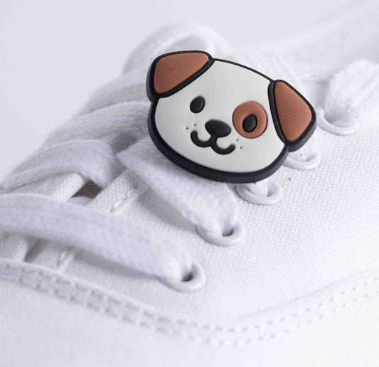 Dog charm