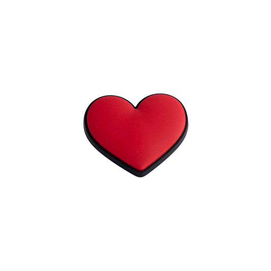 Heart charm