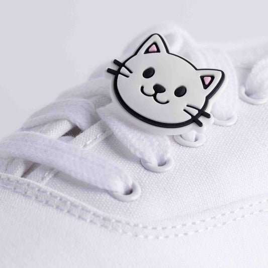 Kitty charm