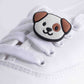 Dog charm
