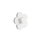 Pink Flower charm
