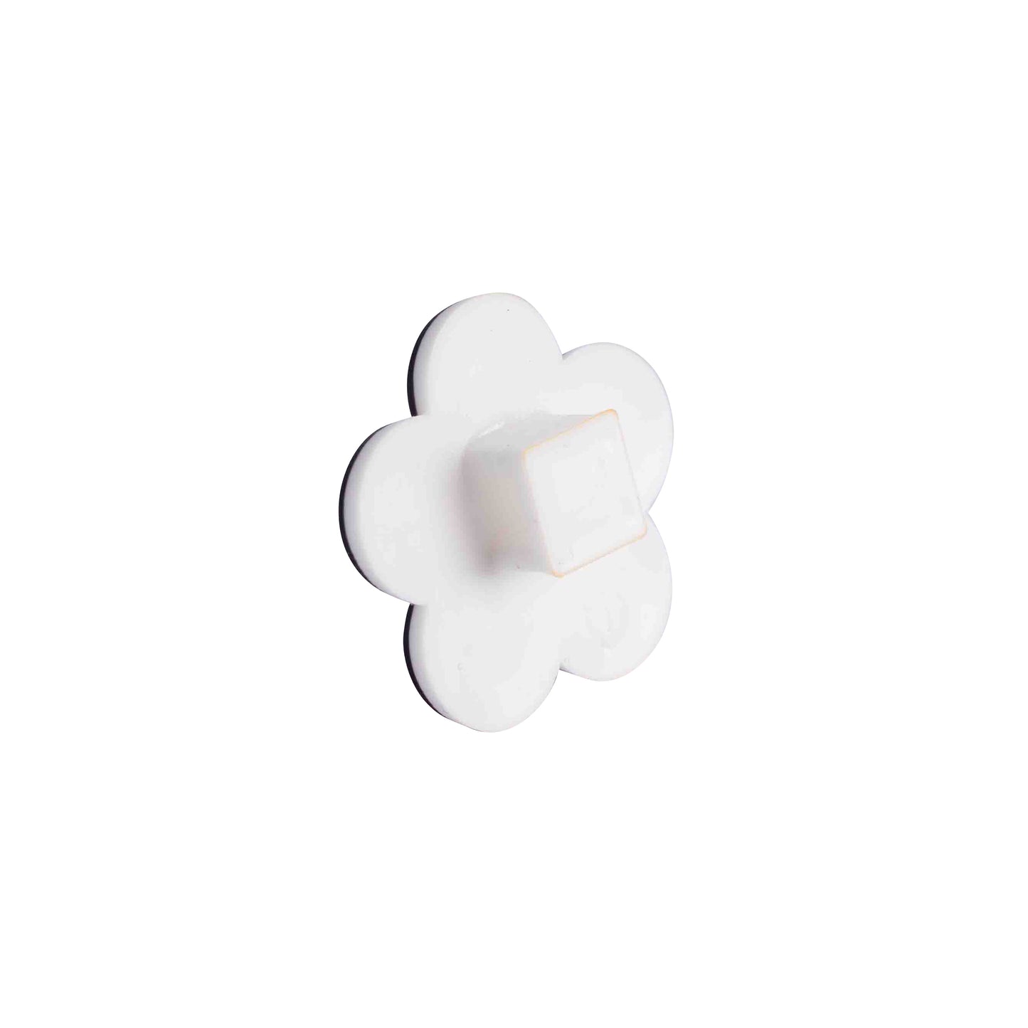 Pink Flower charm