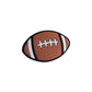 Football charm
