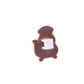 Groundhog charm – Taco Cat Goat Cheese Pizza®