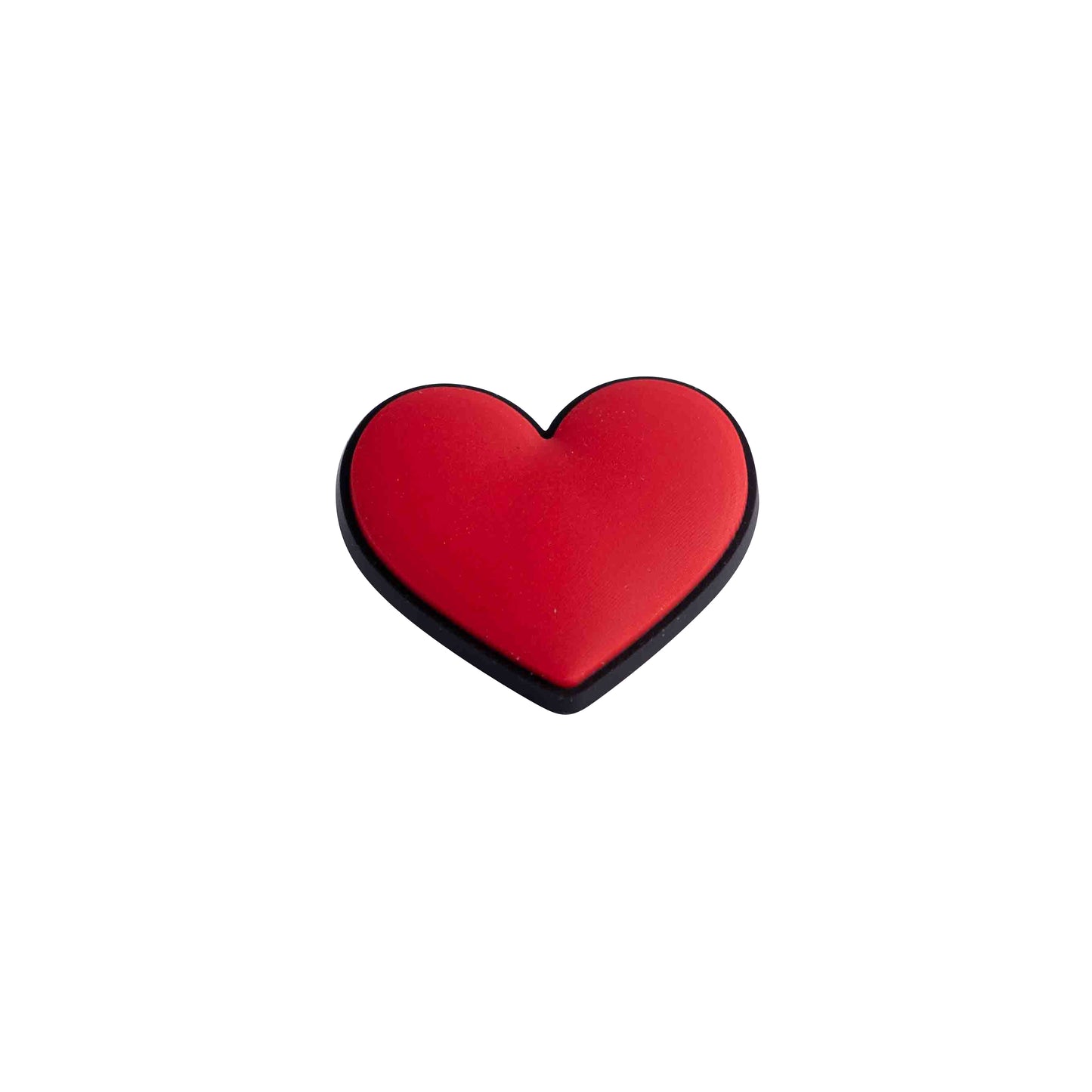 Heart charm