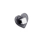 Heart charm