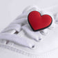 Heart charm