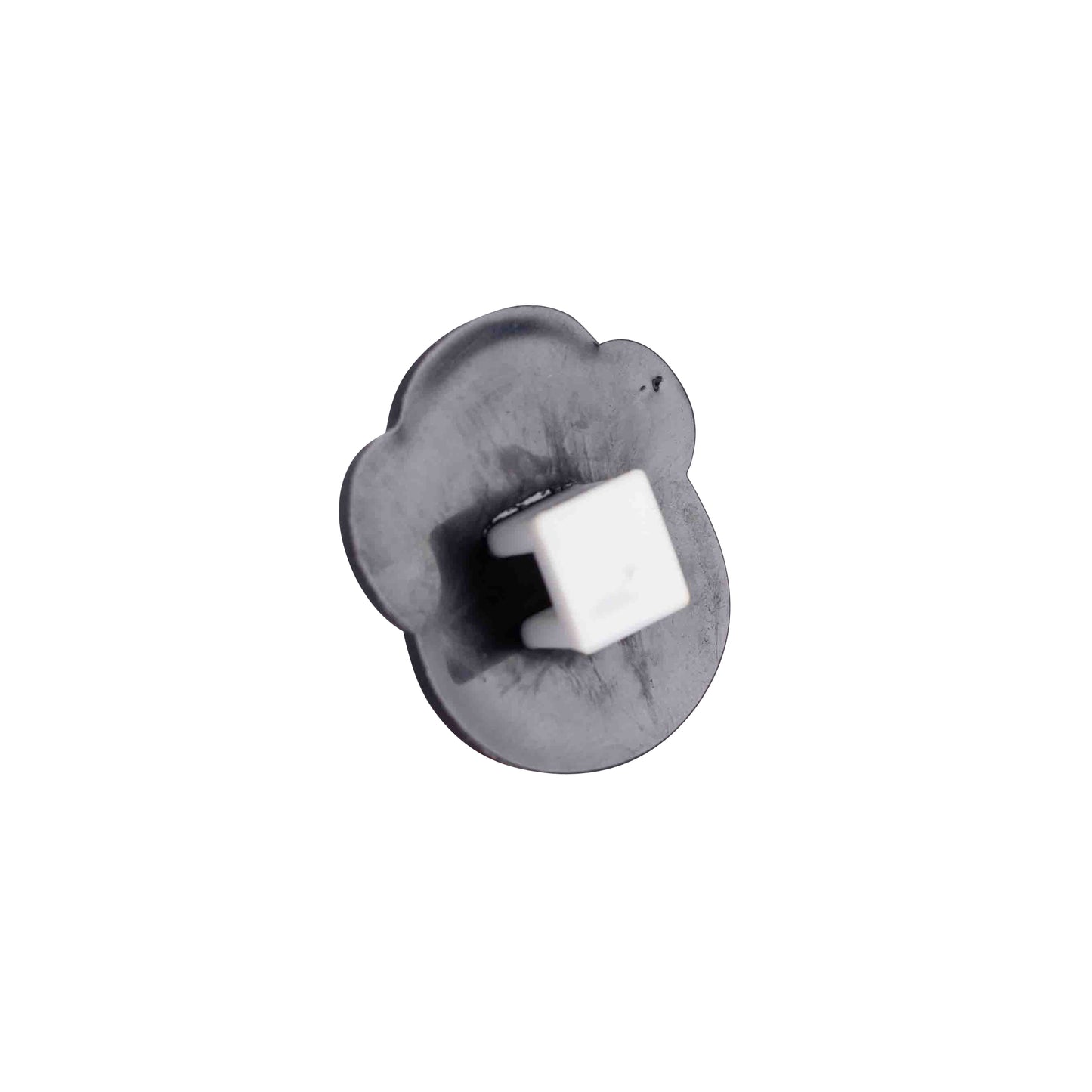 Rose Flower charm