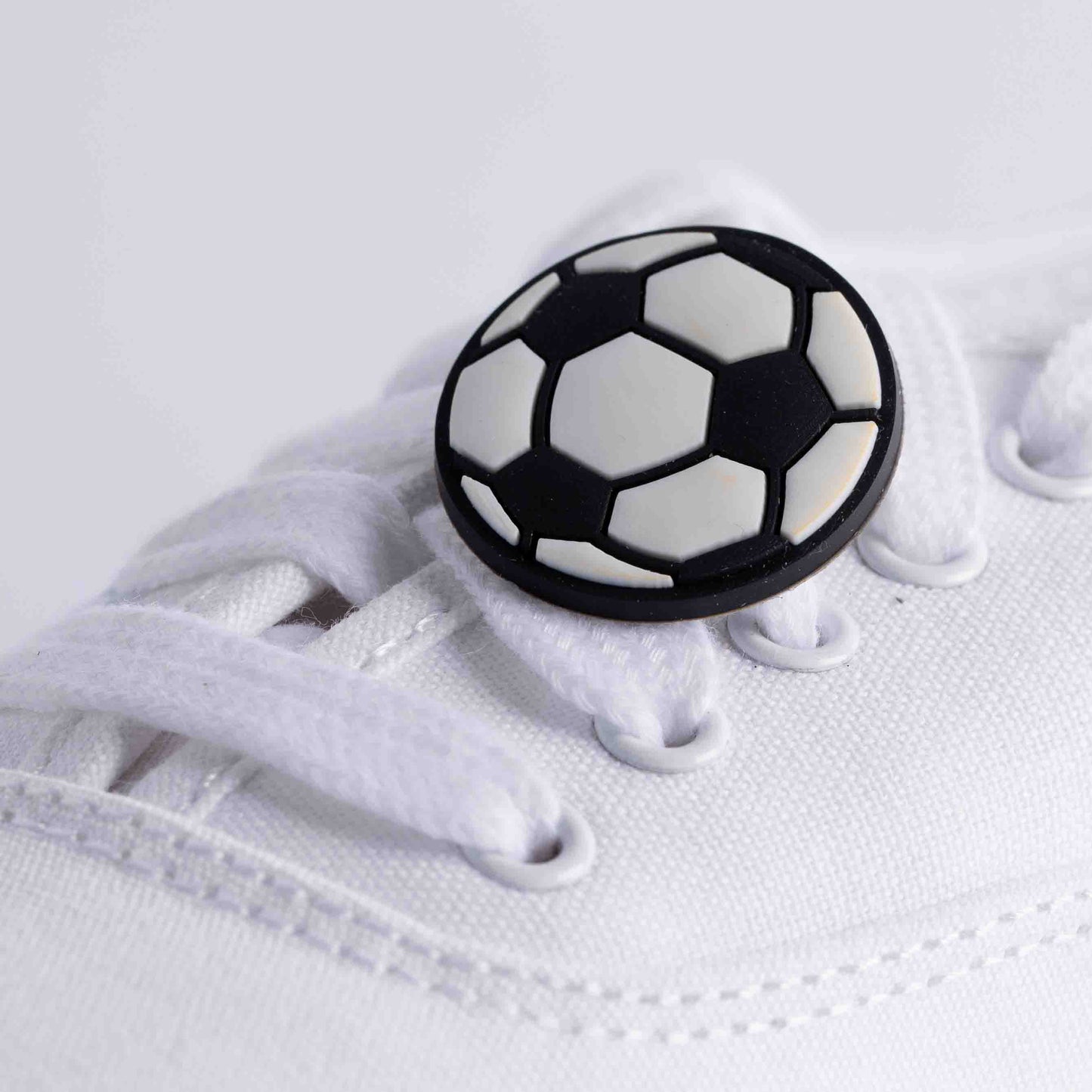 Soccer Ball charm